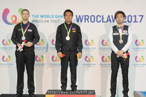 Photo : On the hill !  