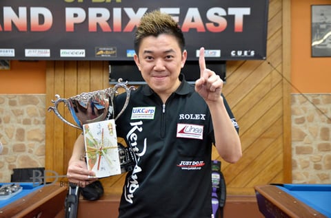 羅立文（Lo Li-wen）