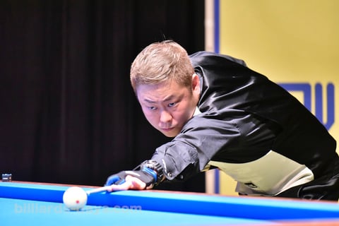 5th prize : Masataka Kanbara