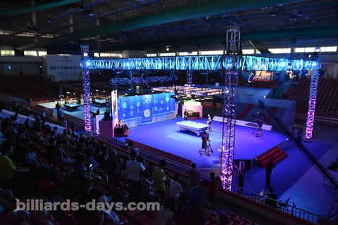 2016 Amway 9-ball Championship