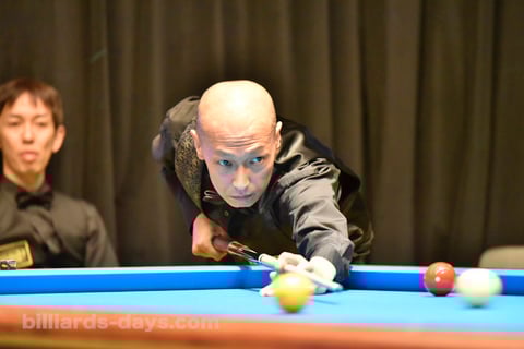 5th prize : Takehiro Onodera