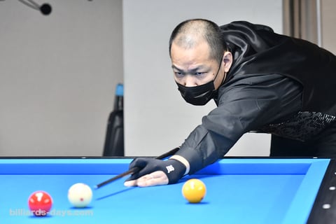 3rd prize Takao Miyashita　宮下崇生