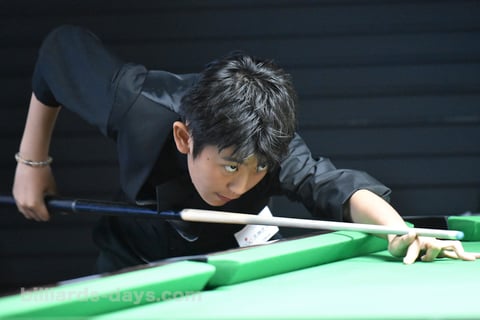 7位：大神虎太郎