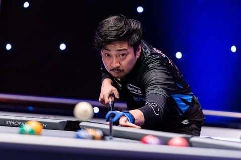 © Matchroom Pool 2022