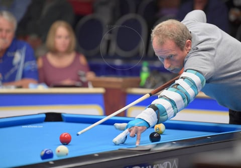 Earl Strickland Photo Courtesy of Erwin Dionisio ( http://edionisio.com/ )