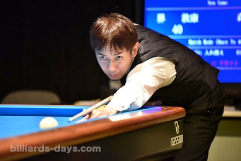 5th prize Nobuyasu Sakai 界敦康