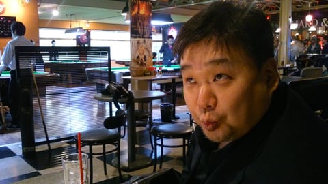 写真提供：加藤直哉氏