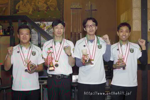 Photo : On the hill !