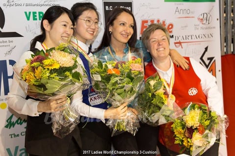 ©Acx Dirk / Billiardsphoto.com