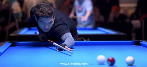 Roberto Gomez　photo courtesy of Erwin Dionisio　http://edionisio.com/