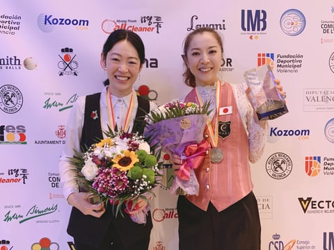 © Noriko Fukao 2019