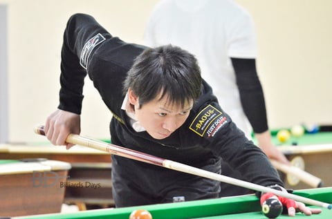 赤狩山幸男（Yukio Akagariyama）