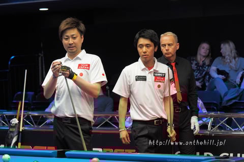 Photo : On the hill ! 