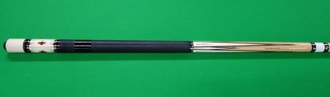 JPBF林奈美子プロ使用キュー（MUSASHI）