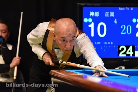 3rd prize : Akio Shimada