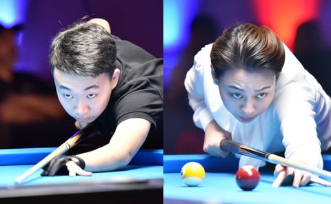 ※写真は2019 US OPEN