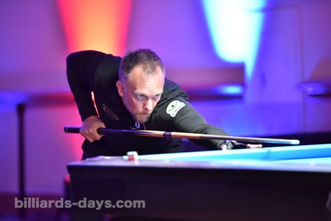 T・ホーマン　※写真は2019 US OPEN