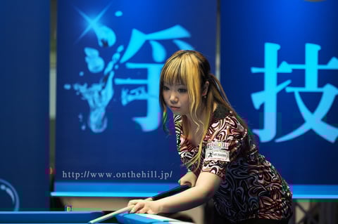 藤田知枝(Chie Fujita)