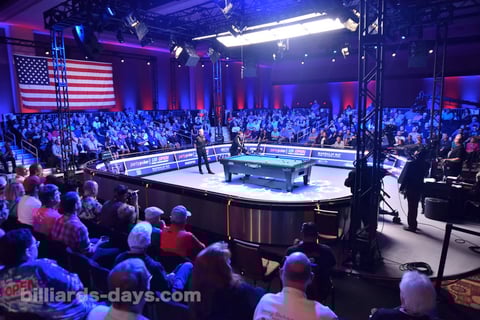 Day 6（シングルトーナメント3日目）決勝戦