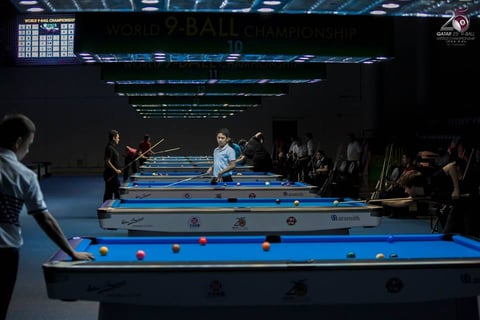 Photo Courtesy of QBSF