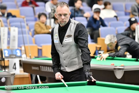 2019 全日本選手権にて