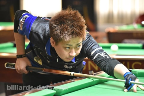 スポンサーシード Naoyuki Oi 大井直幸