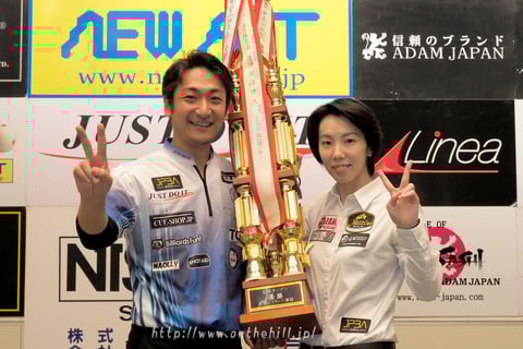 2018 Hokuriku Winners