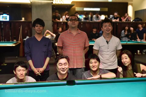 Imperial II（水道橋/Imperial） 