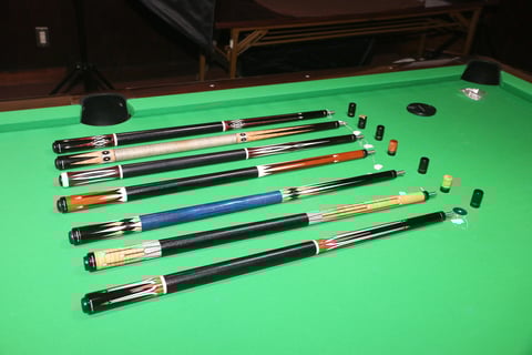 マクウォーター