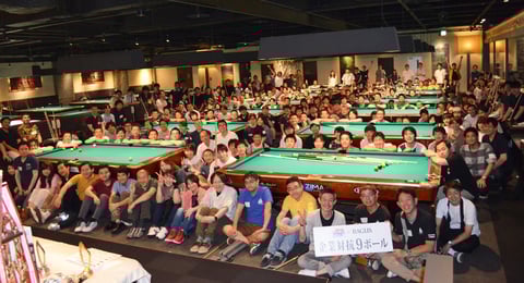 第20回大会にて