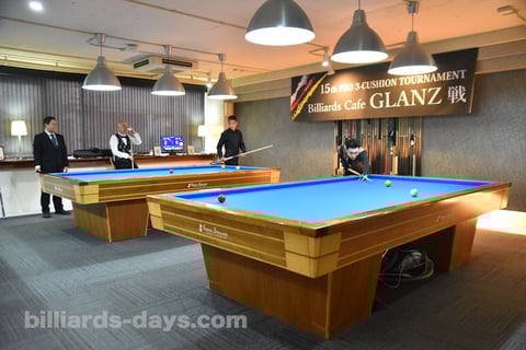 2019年大会開催風景