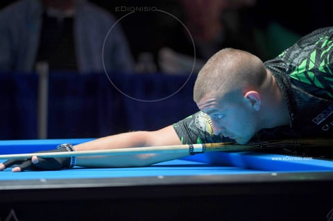 Jayson Shaw　Photo Courtesy of Erwin Dionisio ( http://edionisio.com/ ) 