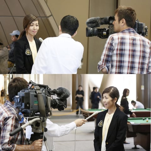 Photo courtesy of Q-CLUB