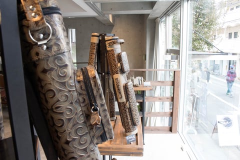 ※写真提供：New Art（以下同）