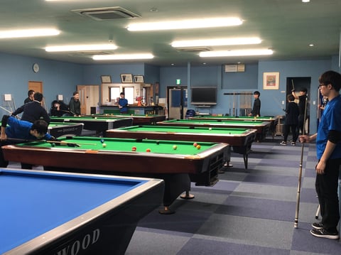 Photo : 九州学生交流会