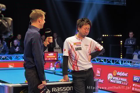 Photo : On the hill !