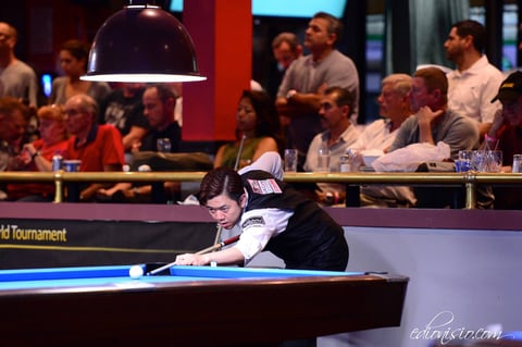 Lo Li-wen   Photo Courtesy of Erwin Dionisio