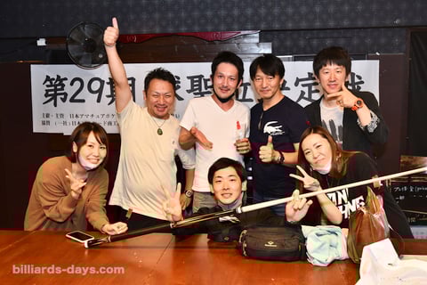 ※撮影時のみマスクを外しています