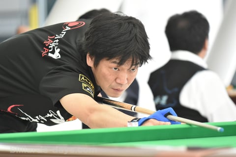 3rd prize : Satoshi Kawabata