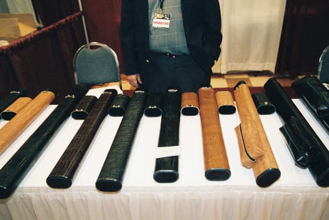 ロン・トーマス