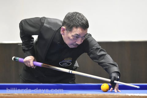 佐々木浩プロとササキキュー