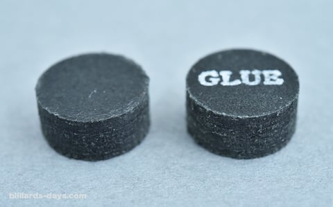 天面印刷無し＝カーボンシャフト用（8枚積層）