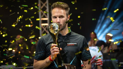 © Matchroom Pool 2021