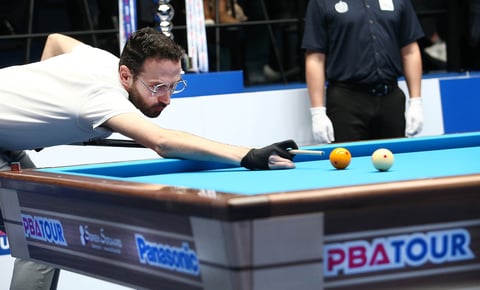 © 2019 PBA Panasonic Open