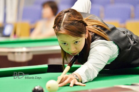 佐原弘子（Hiroko Sahara）