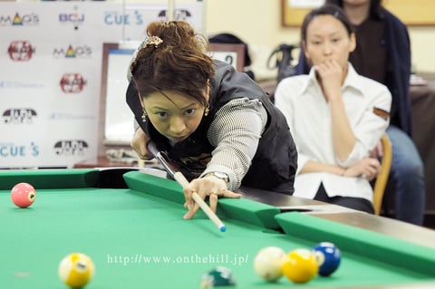 佐原弘子（Hiroko Sahara）