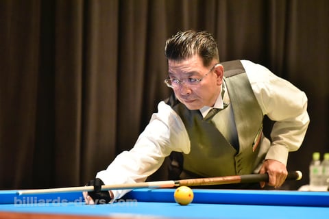 5th prize : Akihiro Kitaura