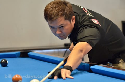 Kenko Nakaishi (Amateur)