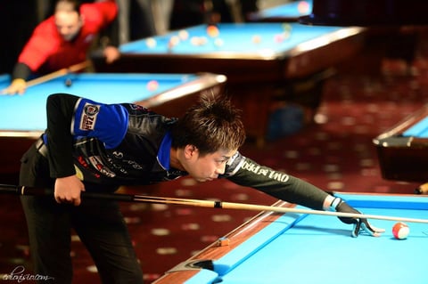 Photo : Erwin Dionisio