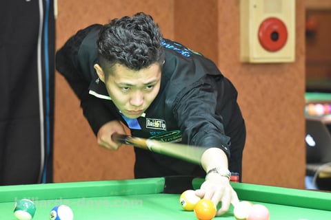 Norio Ogawa 55-56th MEIJIN